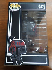 Boba Fett - POP! #297