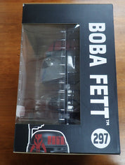 Boba Fett - POP! #297
