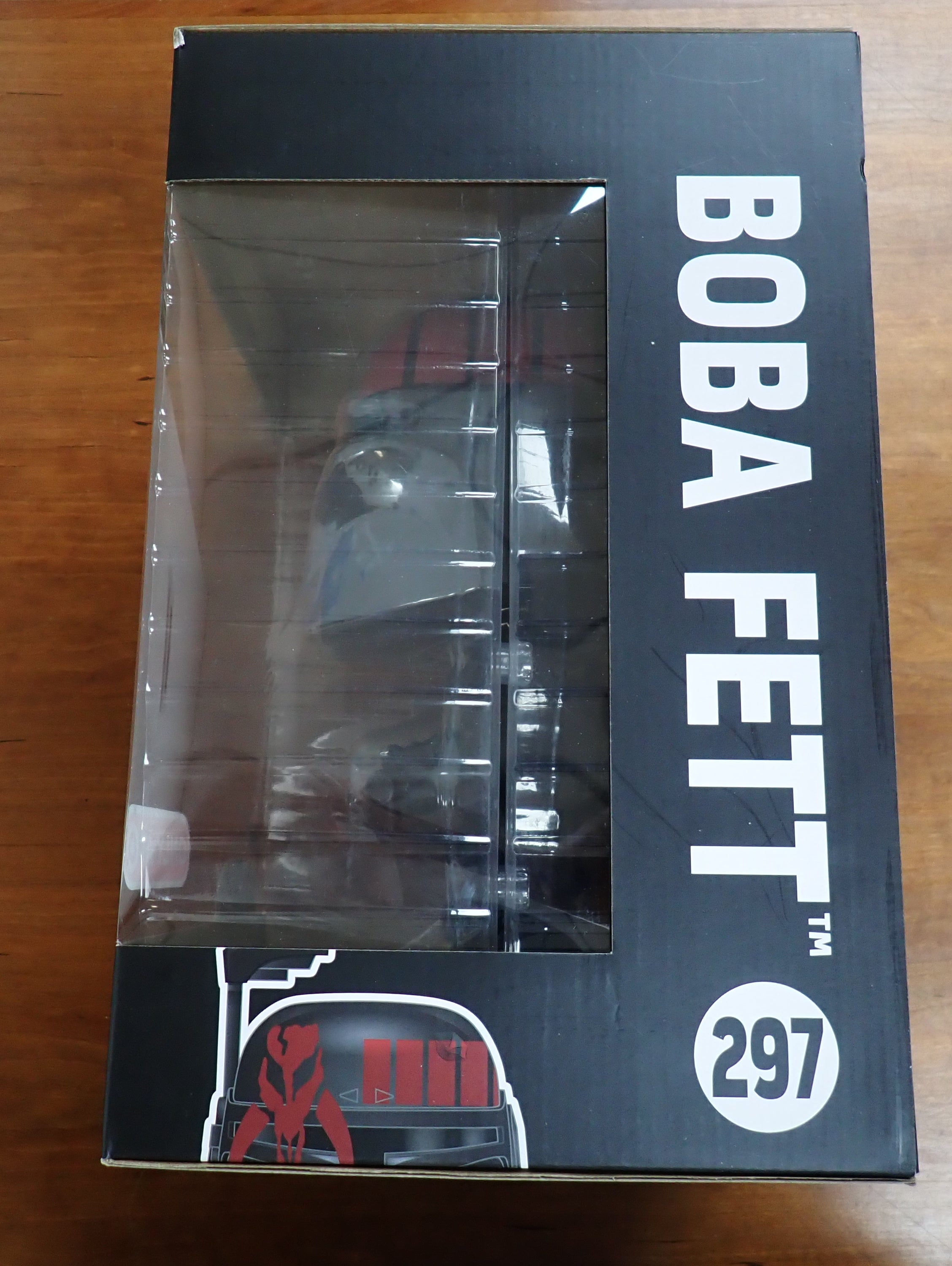 Boba Fett - POP! #297