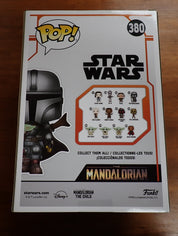 The Mandalorian - POP! #380