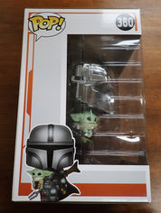 The Mandalorian - POP! #380