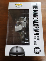 The Mandalorian - POP! #380