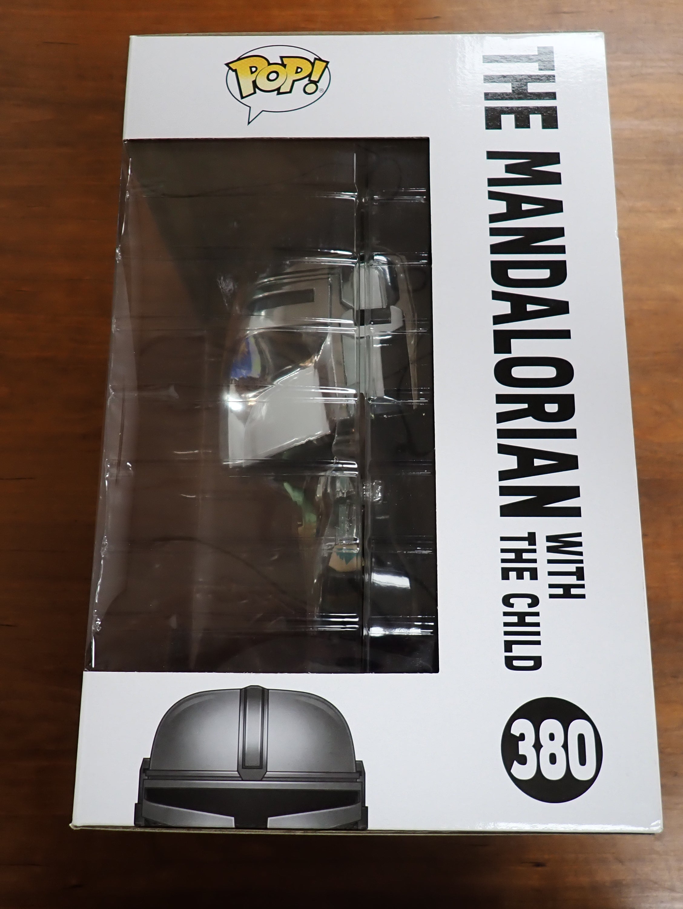 The Mandalorian - POP! #380