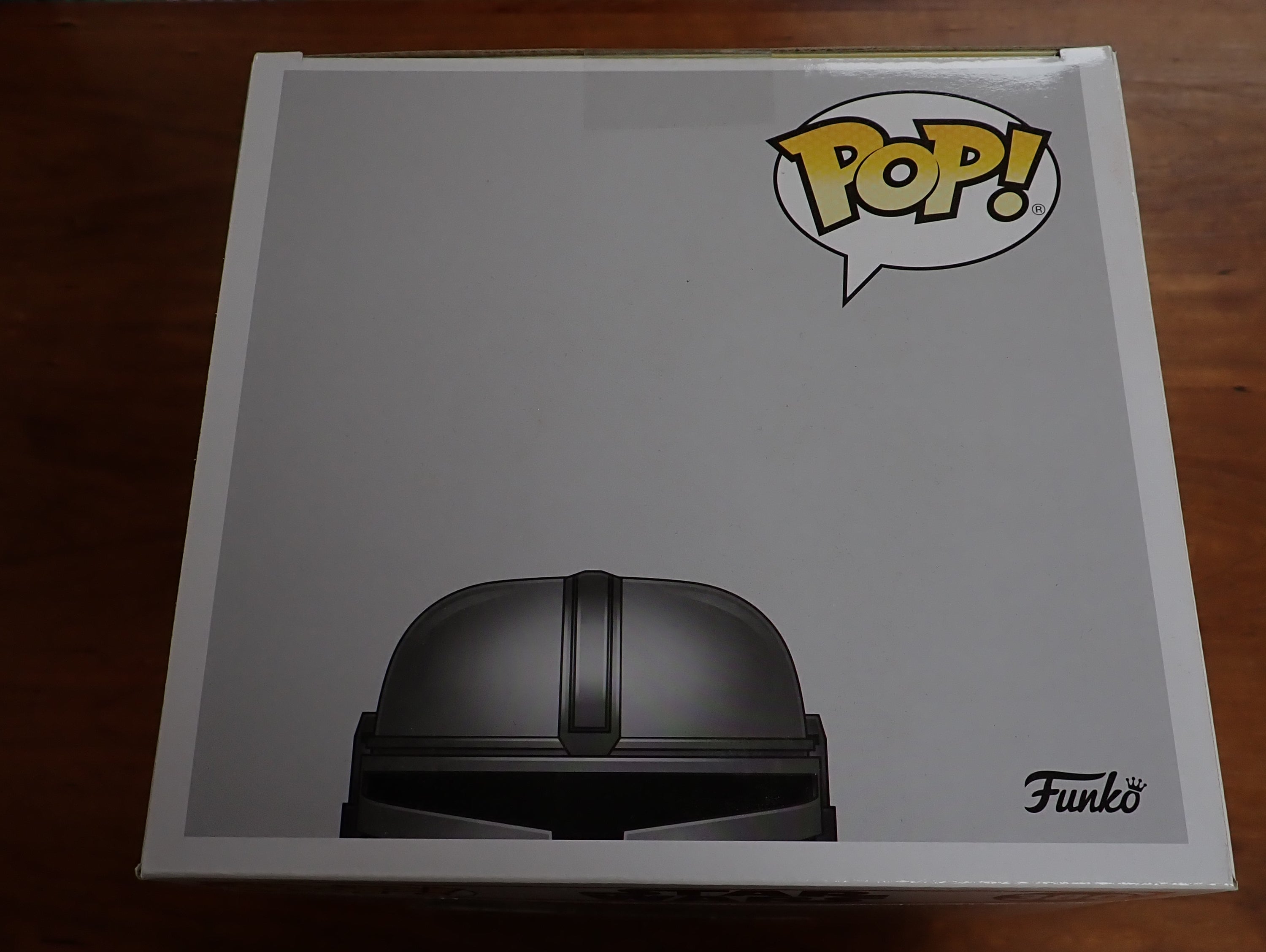 The Mandalorian - POP! #380