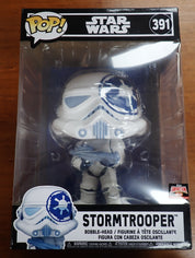 Stormtrooper - POP! #391