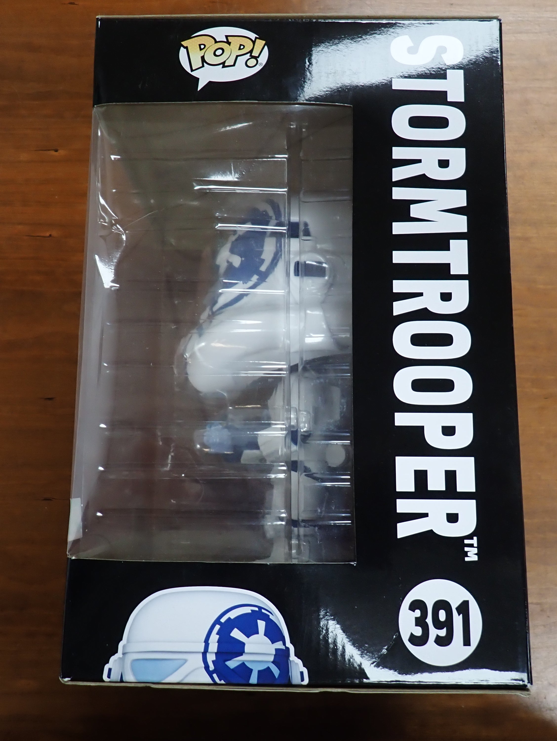 Stormtrooper - POP! #391