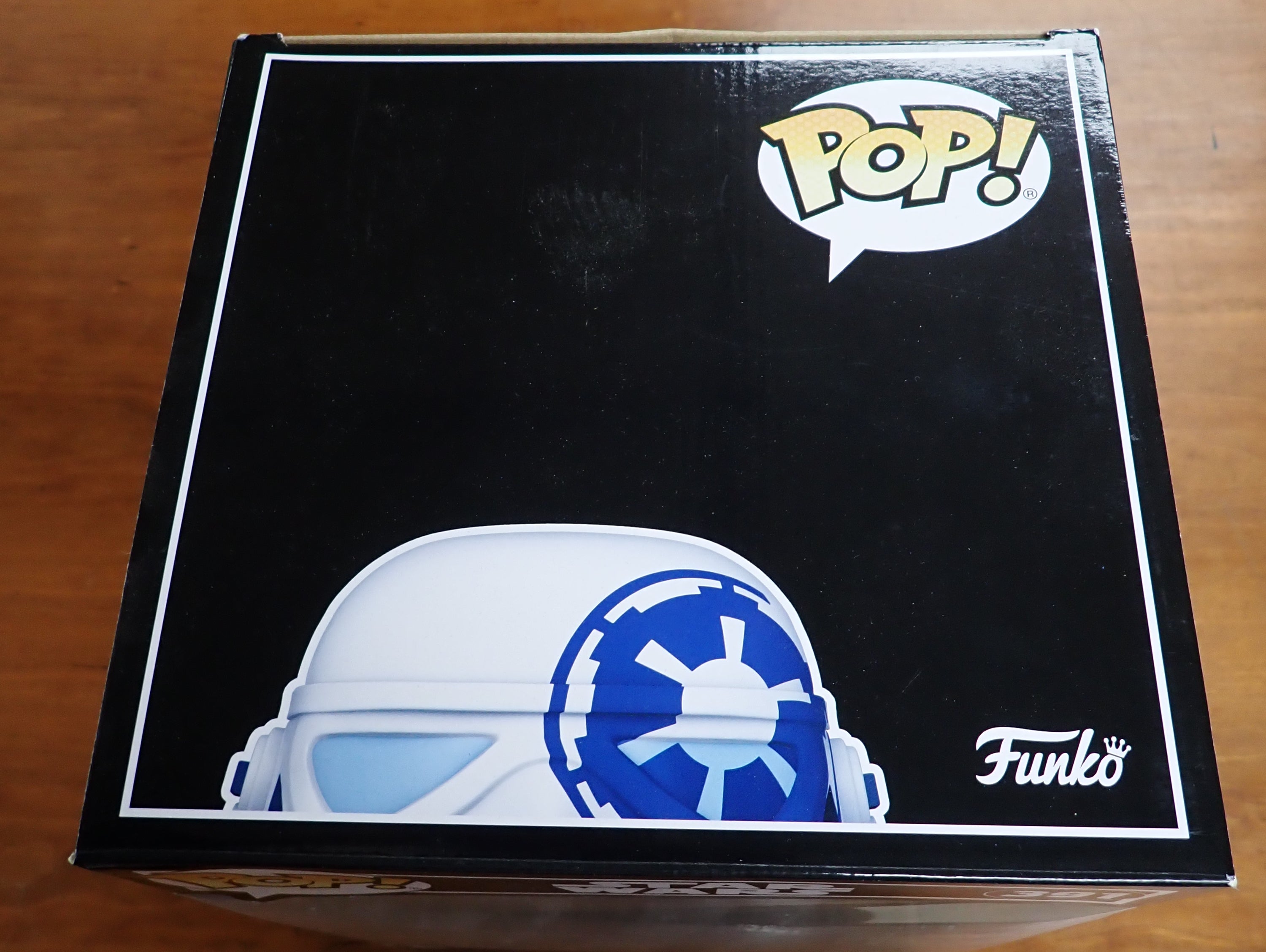 Stormtrooper - POP! #391