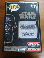 Darth Vader - POP! #574