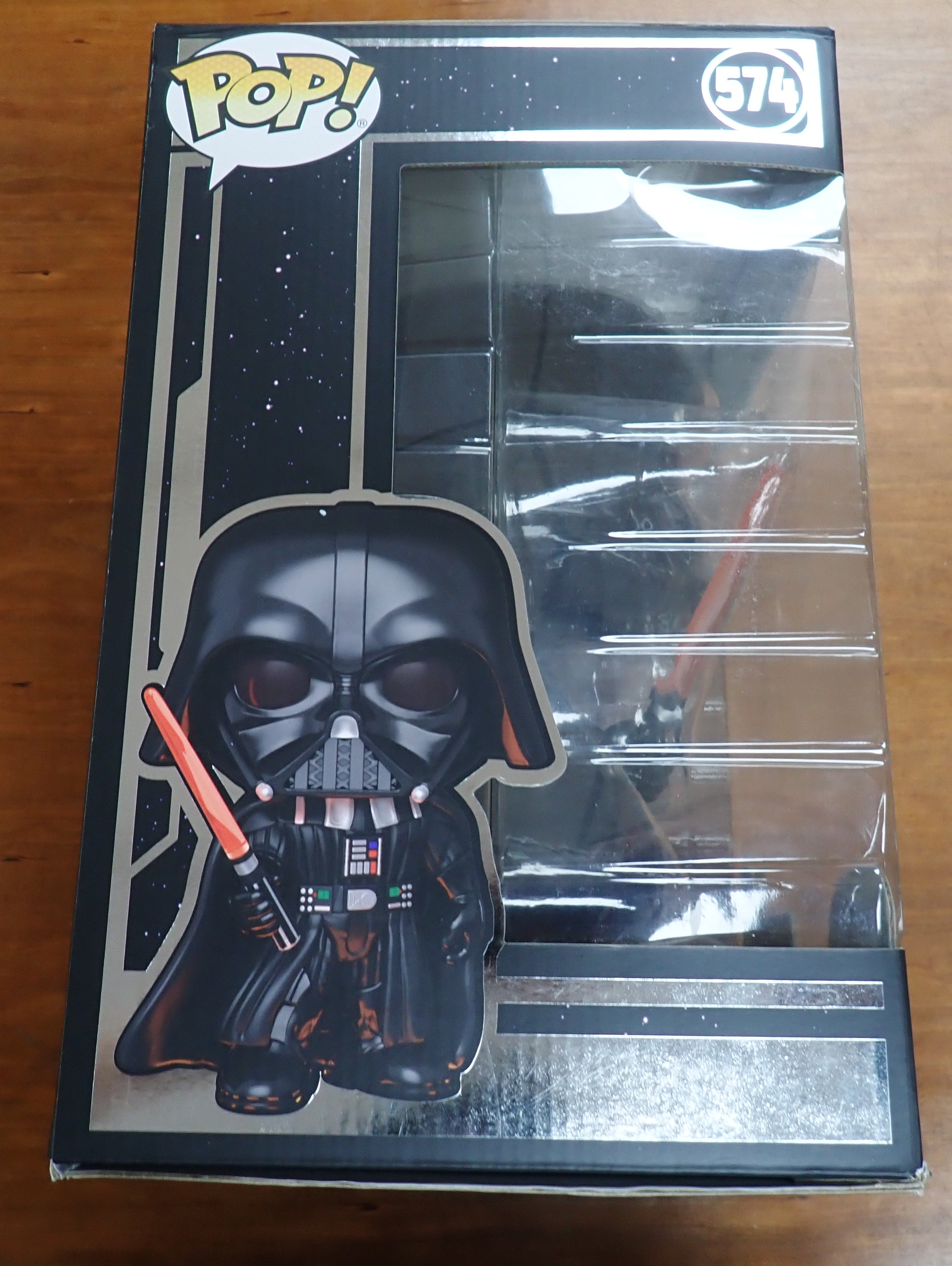 Darth Vader - POP! #574