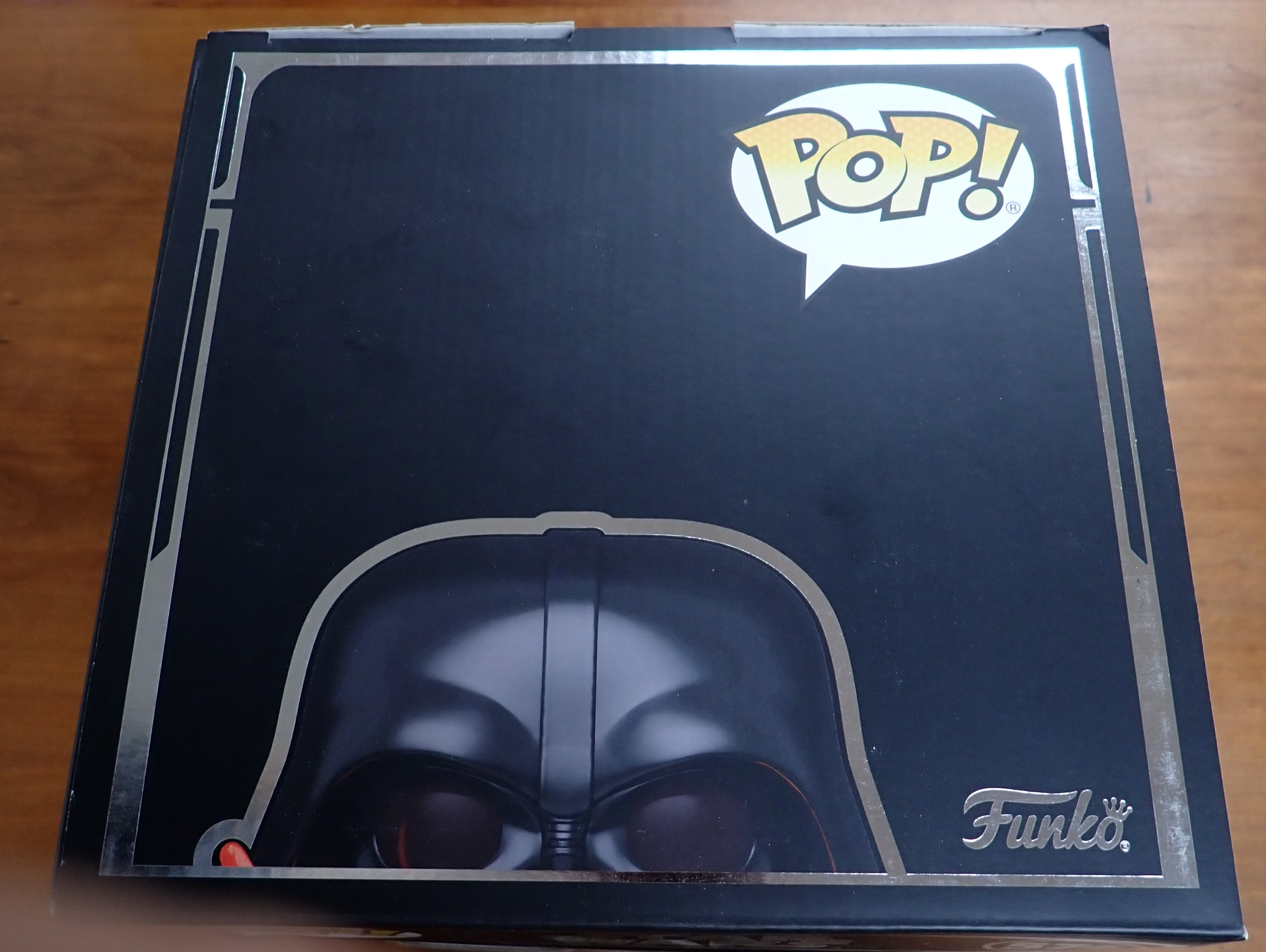 Darth Vader - POP! #574