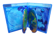 Hyperdimension Neptunia - Blu-Ray