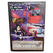 Blade & Soul - DVD
