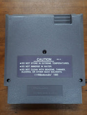 Hydlide - NES