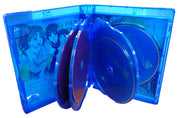 A Certain Scientific Railgun S (Season 2) - Blu-Ray
