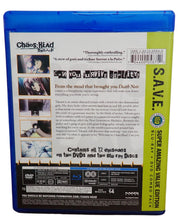 Chaos;Head (Complete Series) - Blu-Ray
