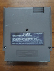 George Foreman's KO Boxing - NES