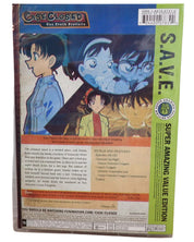 Case Closed Season 5 - DVD