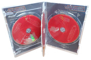 S.A.V.E. Case Closed Season Four - DVD
