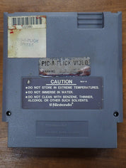 Golgo 13: Top Secret Episode - NES