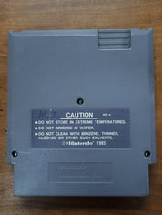 Ducktales - NES