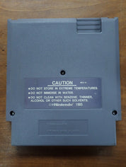 Mickey Mousecapade - NES