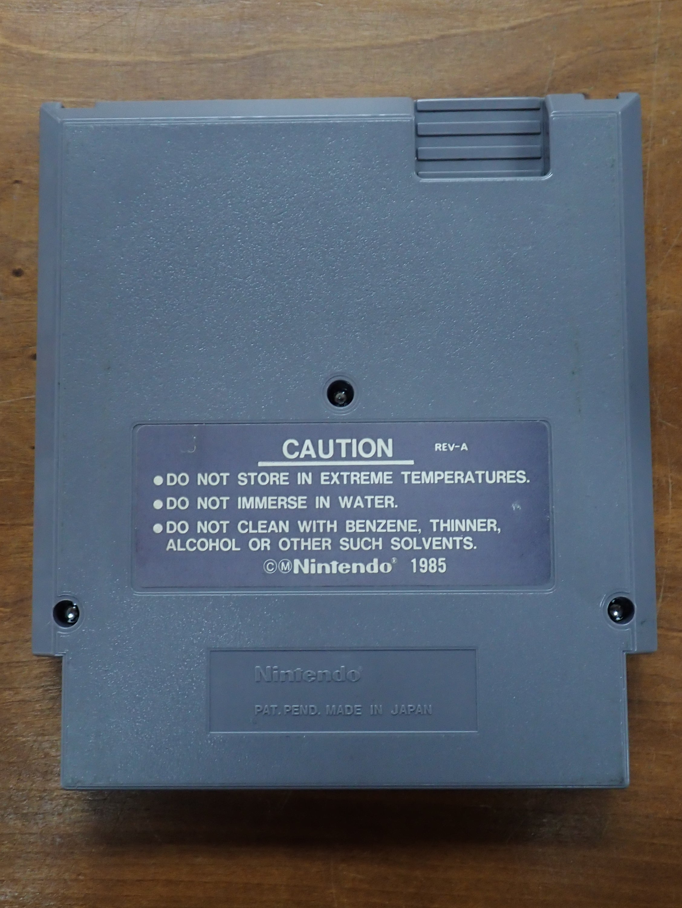 Mickey Mousecapade - NES