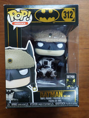 Batman - POP! #312