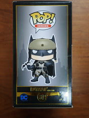 Batman - POP! #312
