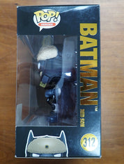 Batman - POP! #312