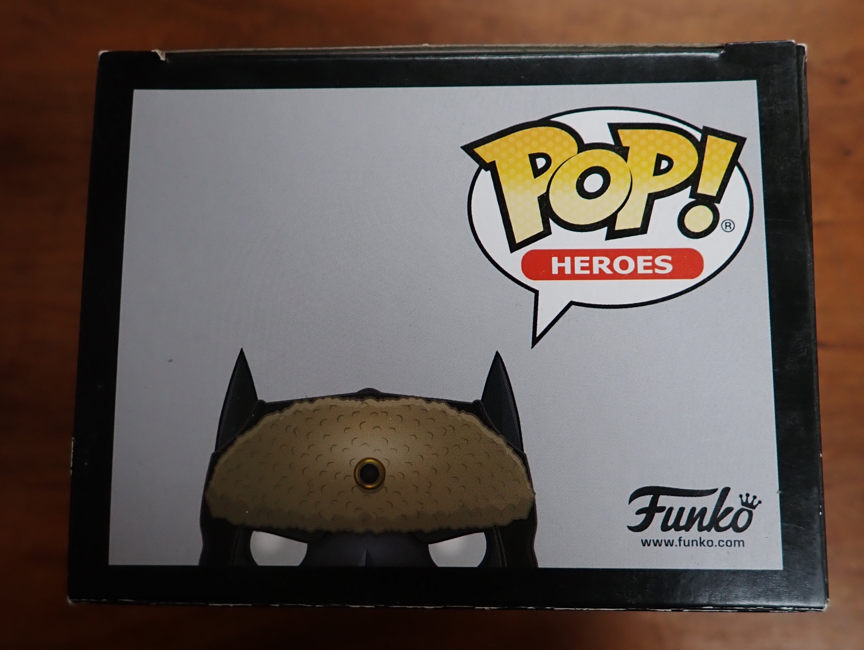 Batman - POP! #312