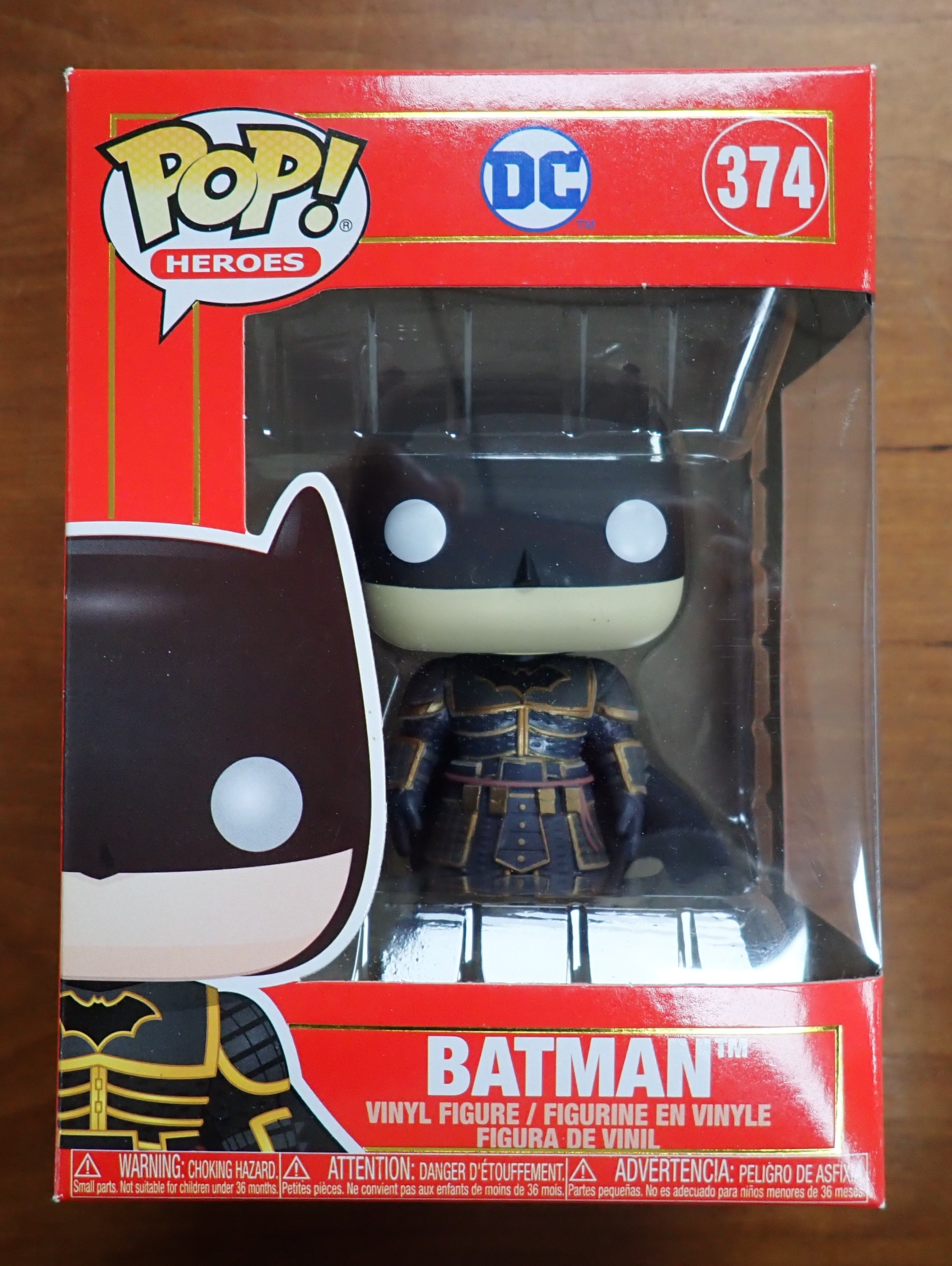 Batman - POP! #374