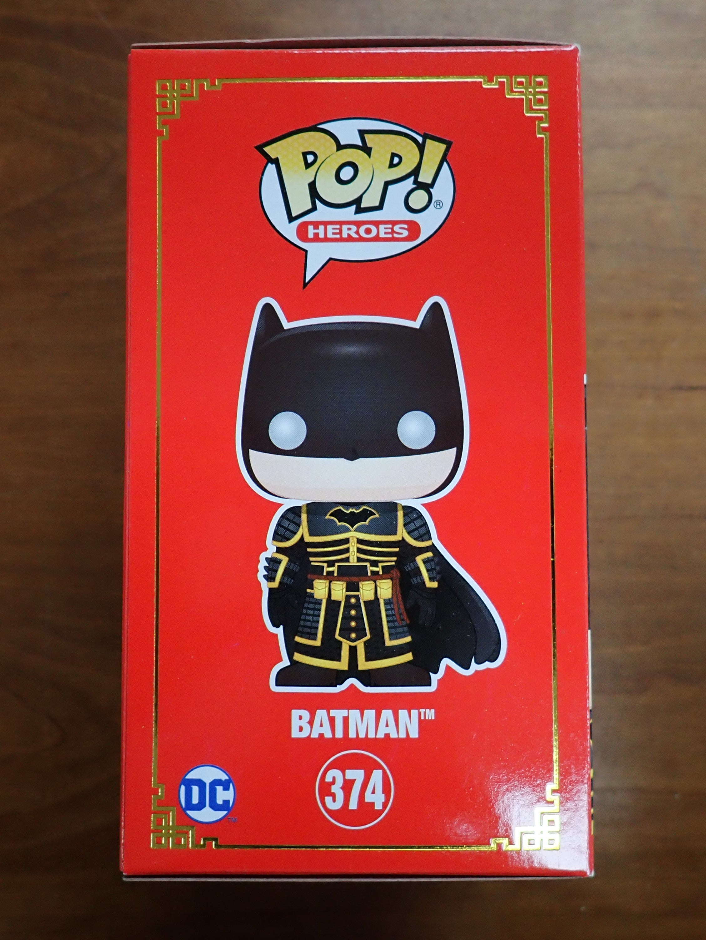 Batman - POP! #374
