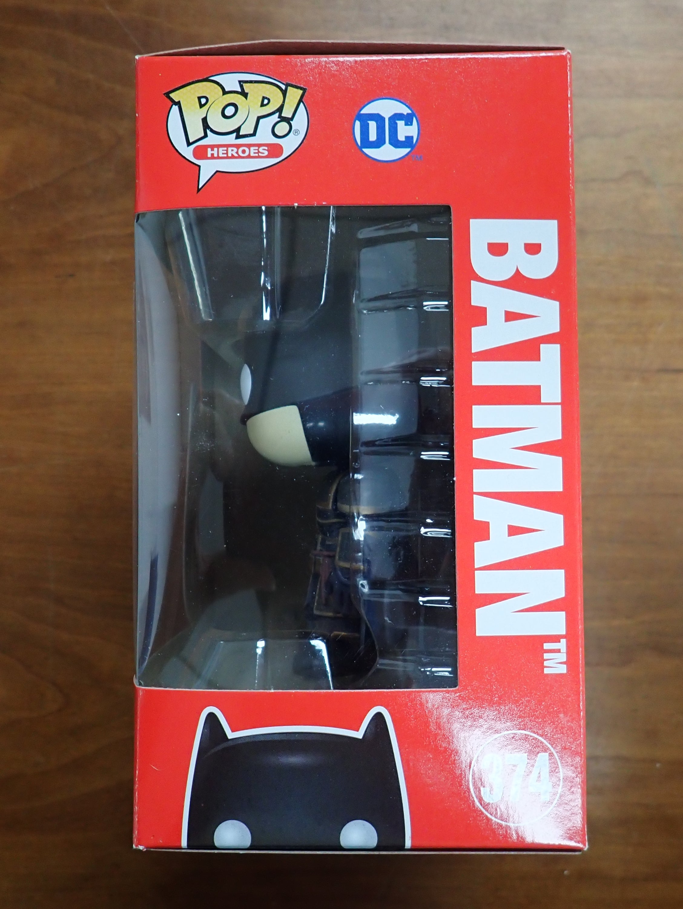 Batman - POP! #374