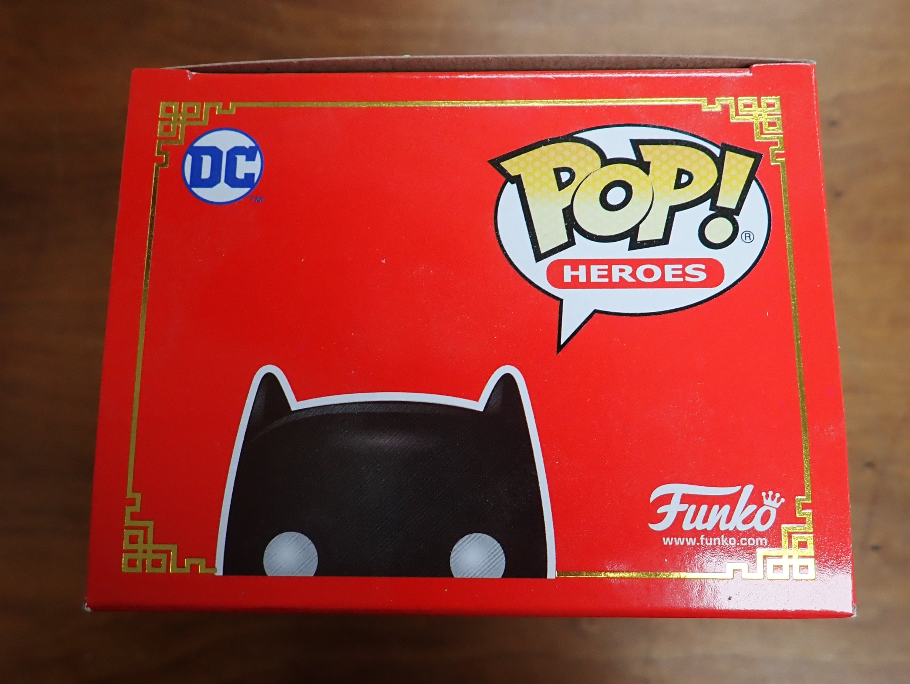 Batman - POP! #374