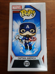 Captain America - POP! #573
