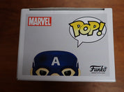 Captain America - POP! #573