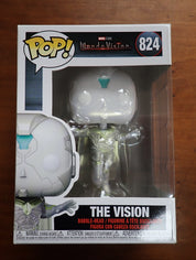 The Vision - POP! #824