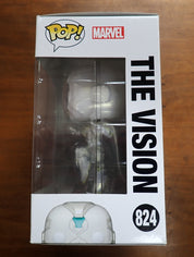 The Vision - POP! #824