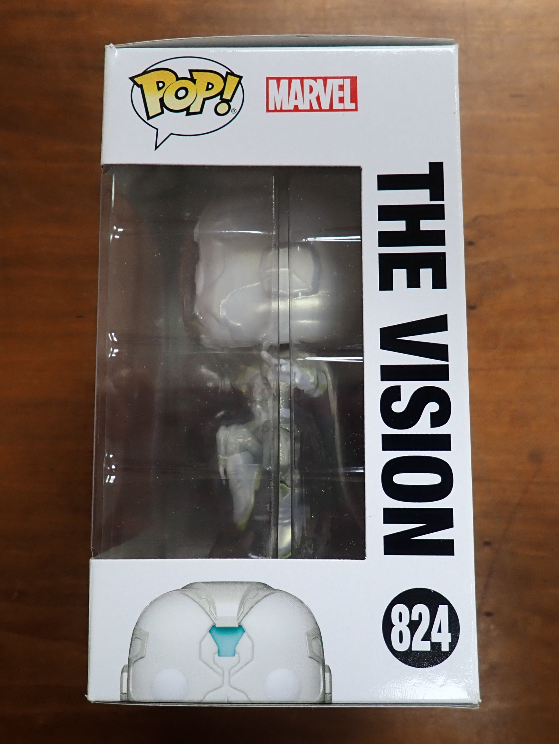 The Vision - POP! #824