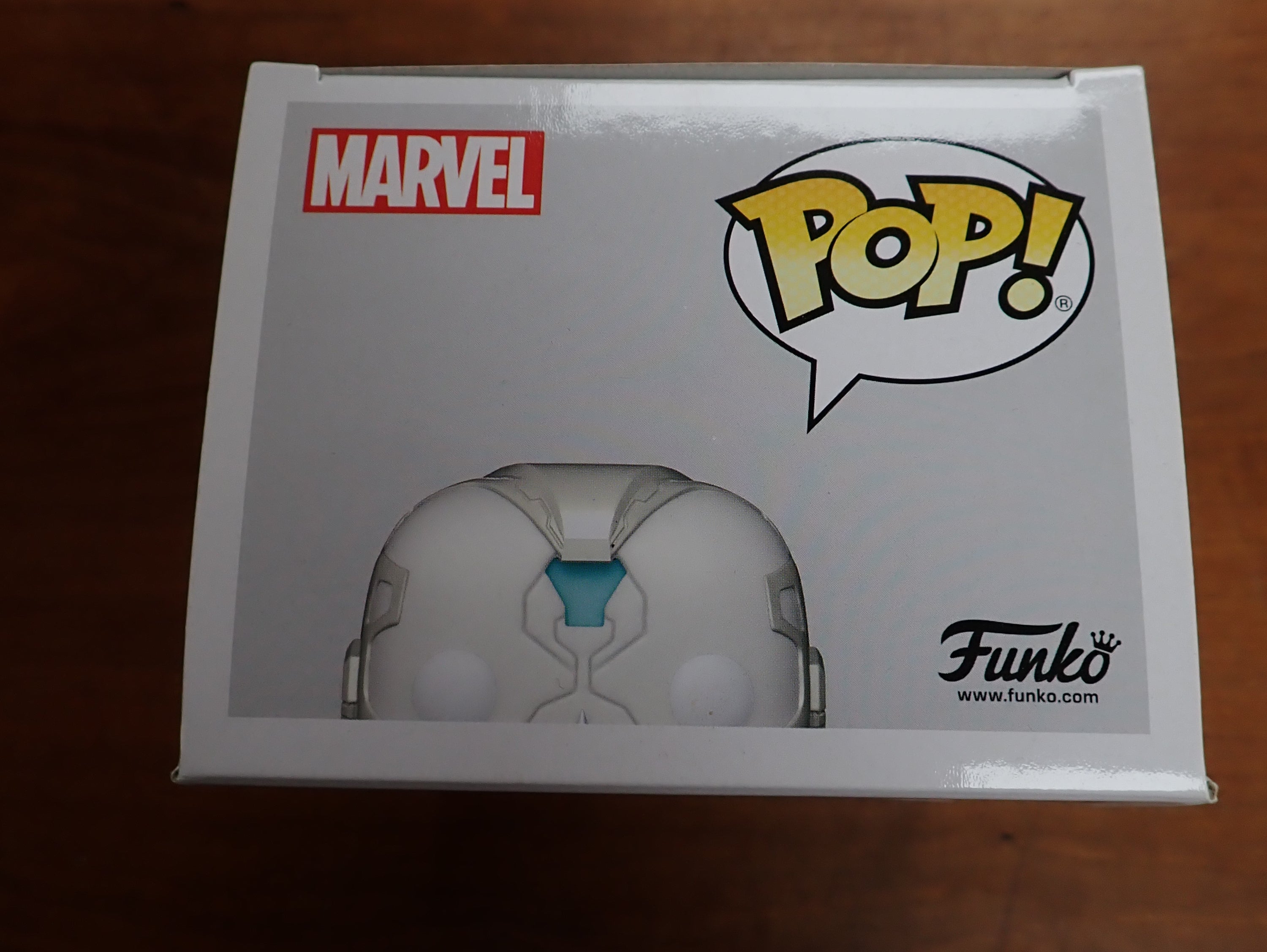 The Vision - POP! #824
