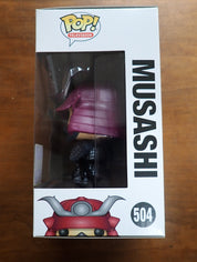 Musashi - POP! #504
