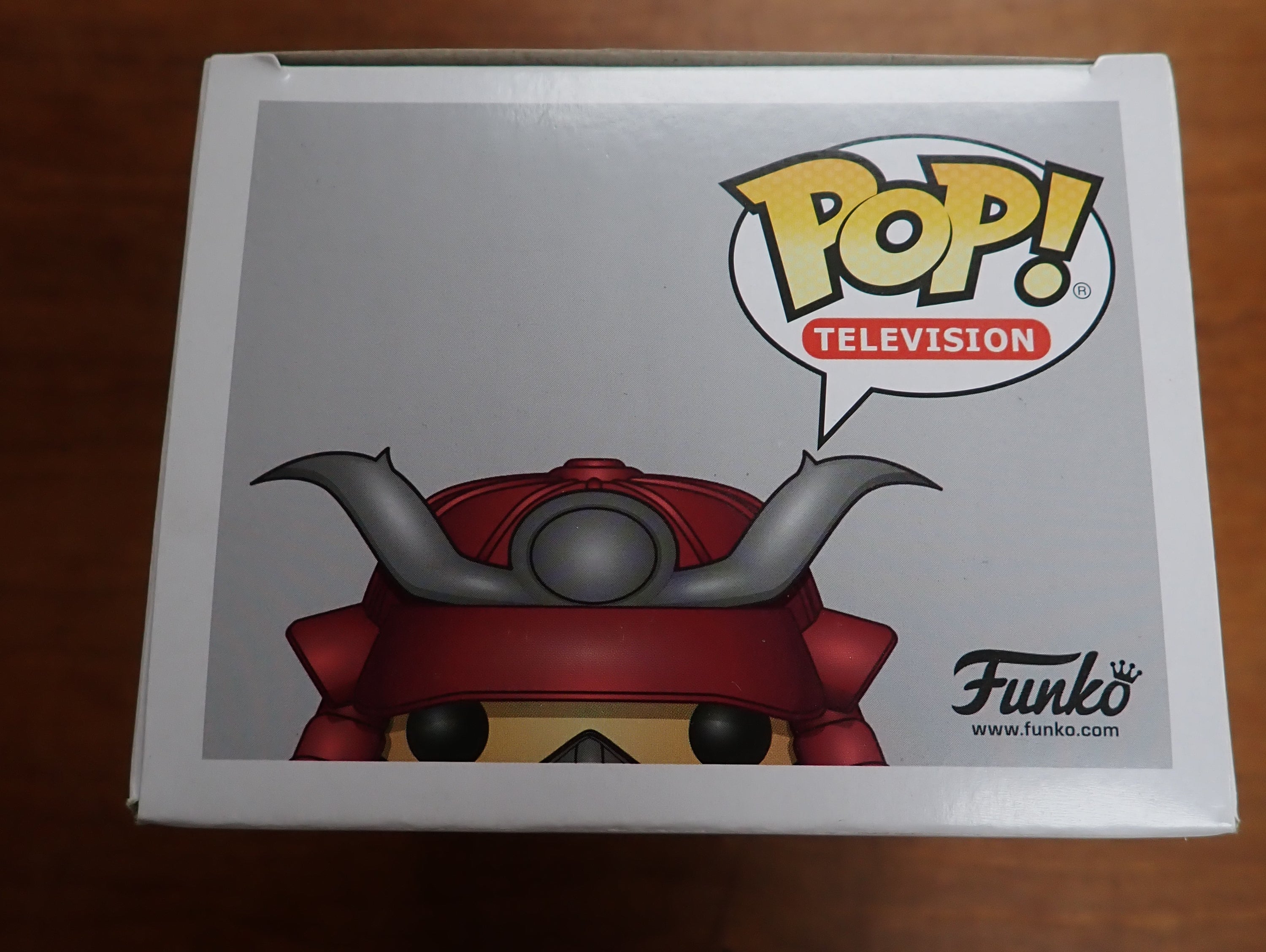 Musashi - POP! #504