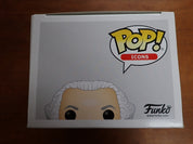 George Washington - POP! #09