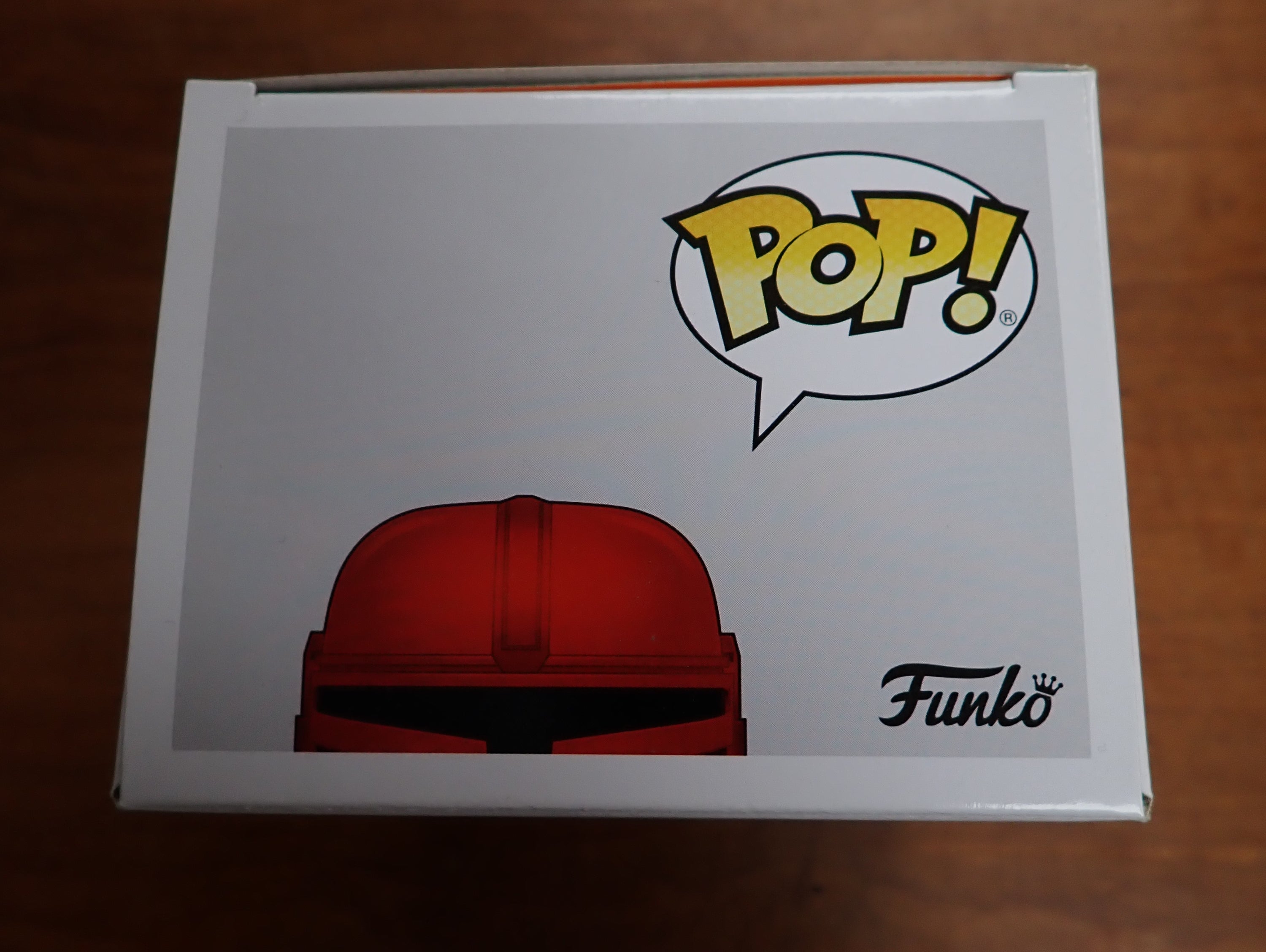The Mandalorian - POP! #345