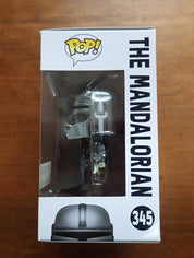 The Mandalorian - POP! #345