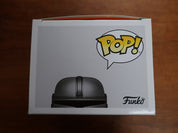 The Mandalorian - POP! #345