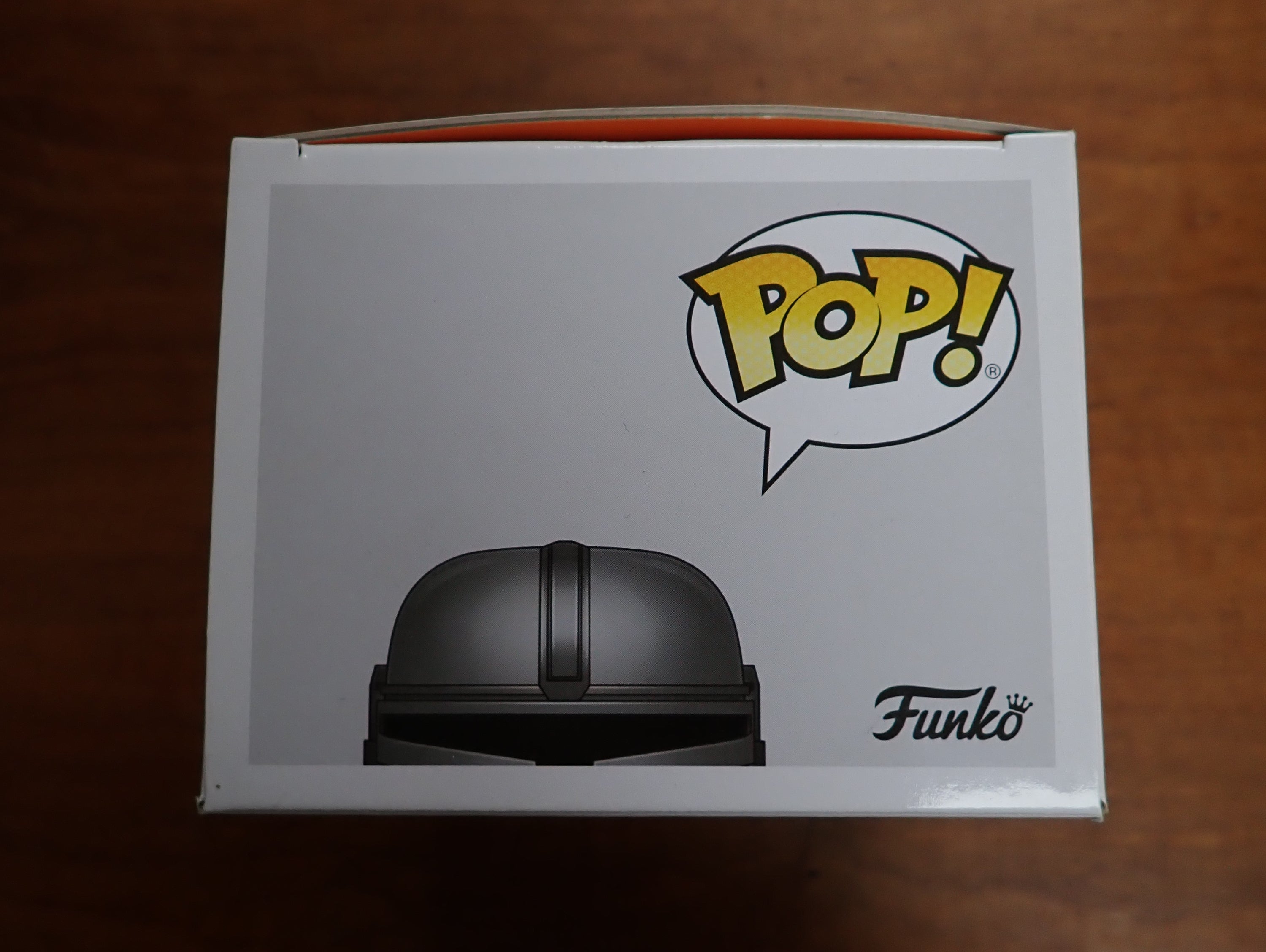 The Mandalorian - POP! #345