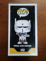 Imperial Super Commando - POP! #452