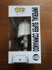 Imperial Super Commando - POP! #452