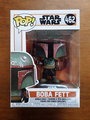 Boba Fett - POP! #462